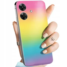 etui-do-realme-note-60-wzory-lgbt-rownosc-pride-obudowa-pokrowiec-case