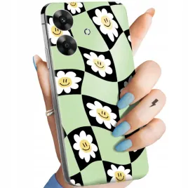 etui-do-realme-note-60-wzory-danish-pastel-pastele-obudowa-pokrowiec-szklo