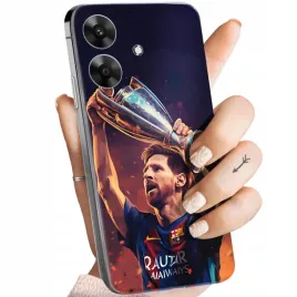 etui-do-realme-note-60-wzory-pilka-nozna-z-pilkarzami-kluby-pilkarskie