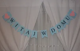 girlanda-witaj-w-domu-niebieska-dla-chlopca-z-serduszkami