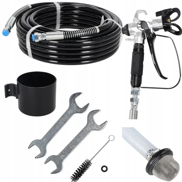 dedra-agregat-malarski-950w-waga-11-kg