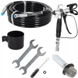 dedra-agregat-malarski-950w-waga-11-kg