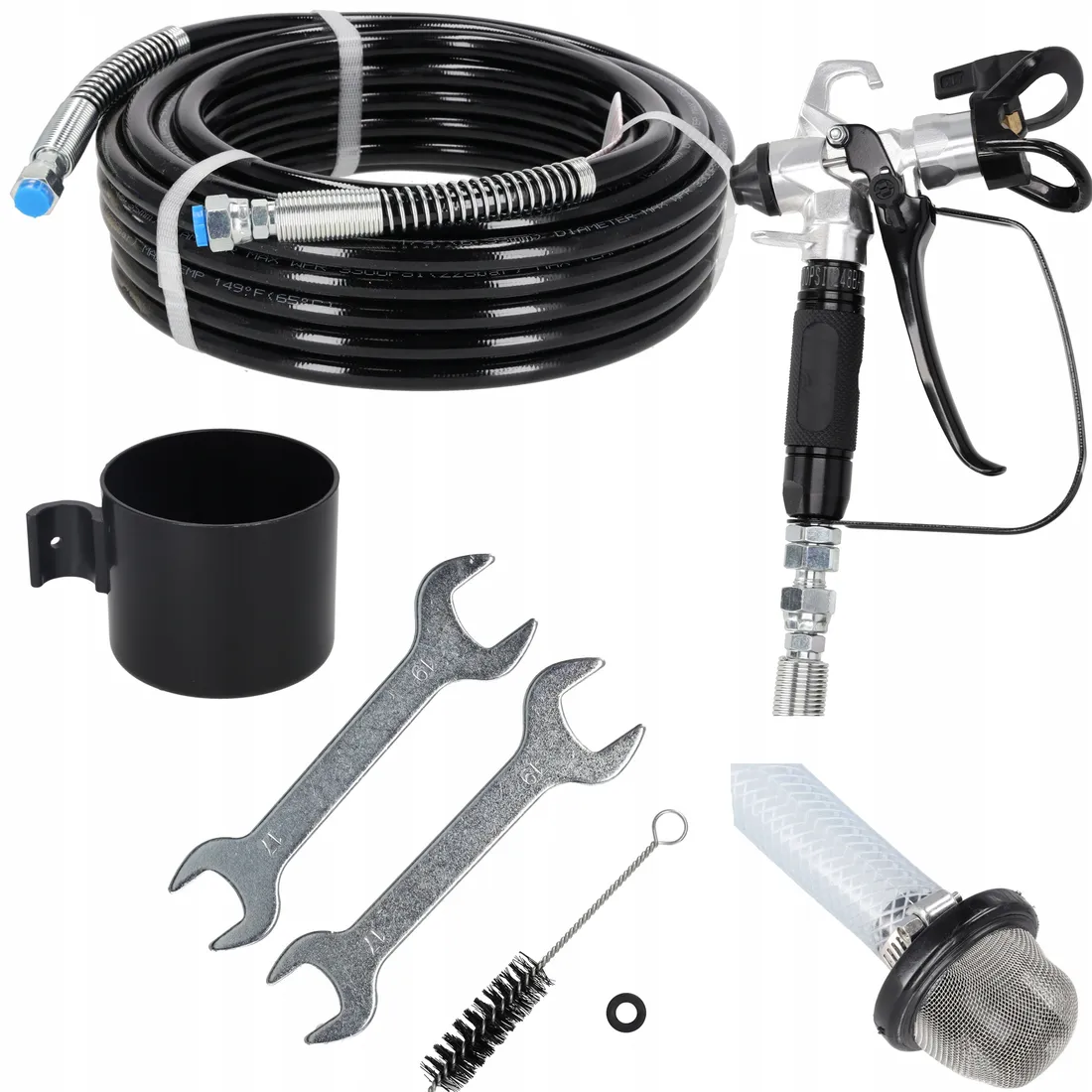 dedra-agregat-malarski-950w