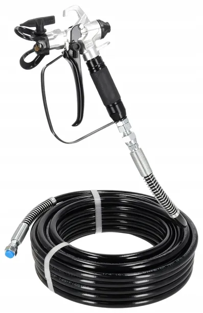 dedra-agregat-malarski-950w-stan-nowy-maksymalne-cisnienie-robocze-250-bar