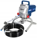 dedra-agregat-malarski-950w-maksymalne-cisnienie-robocze-250-bar-dlugosc-weza-15-m