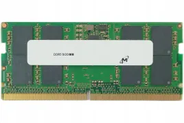 16GB 5600 MICRON PC5-5600 SA0-1110-XT MTC8C1084S1SC56BD1 BC PAMIĘĆ