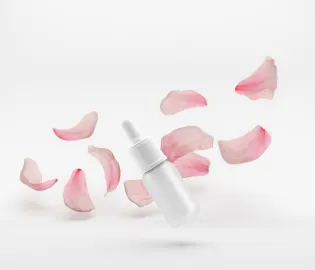 Serum do twarzy