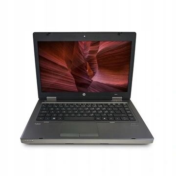 Laptop HP, Compaq ProBook 6460B 14 