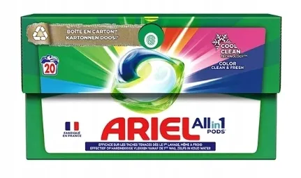 ariel-allin1-color-20szt