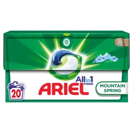 ariel-allin1-pods-mountain-20-sztuk-karton-box