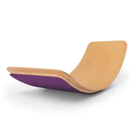 deska-do-balansowania-lama-smile-fioletowy