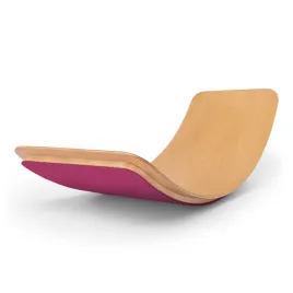 deska-do-balansowania-lama-smile-fuksja