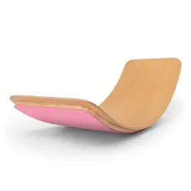 deska-do-balansowania-lama-smile-rozowy