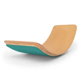 deska-do-balansowania-lama-smile-turkusowy