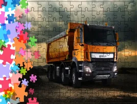 puzzle-tradycyjne-ciezarowki-producent