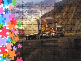 puzzle-tradycyjne-ciezarowki-producent