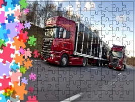 puzzle-tradycyjne-ciezarowki-producent