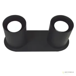 oprawa-sufitowa-creep-black-stala-podwojna-okragla