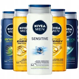 nivea-men-zel-pod-prysznic-meski-3w1-mix-zapachow-dla-mezczyzn-5x500ml