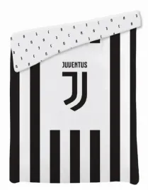 koldra-dziecieca-juventus-turyn-170-x-260-cm-halantex-letnia-summer-quilt