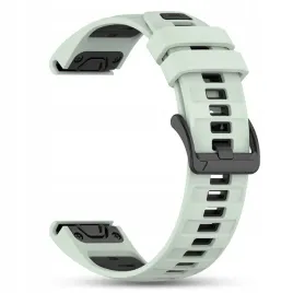 pasek-jg-smart-do-garmin-20mm-zielony