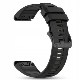 pasek-jg-smart-do-garmin-20mm-czarny