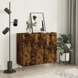 vidaxl-szafka-przydymiony-dab-90x34x80-cm-material-drewnopochodny