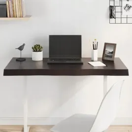 vidaxl-blat-ciemnobrazowy-100x60x-2-6-cm-drewno-z-naturalna-krawedzia