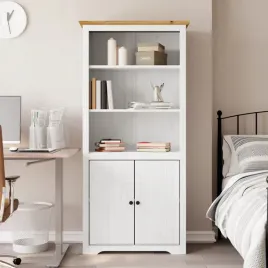 vidaxl-biblioteczka-bodo-bialo-brazowa-82x40x173-cm-lita-sosna