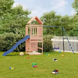 vidaxl-plac-zabaw-do-ogrodu-lite-drewno-daglezjowe