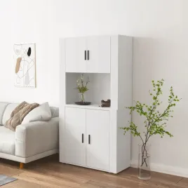 vidaxl-wysoka-szafka-biala-material-drewnopochodny