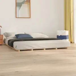 vidaxl-rama-lozka-160-x-200-cm-lite-drewno-sosnowe