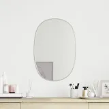 vidaxl-lustro-scienne-srebrne-50x35-cm