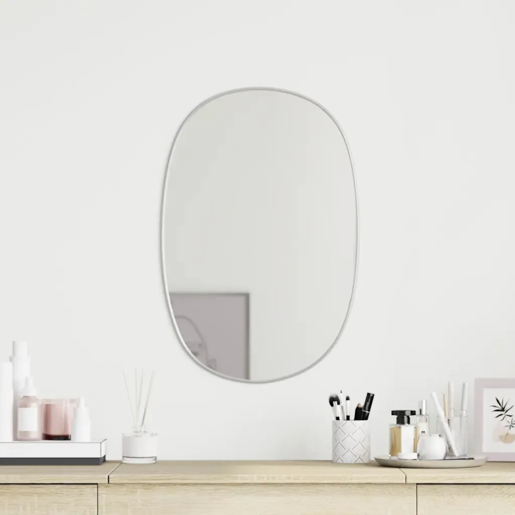 vidaxl-lustro-scienne-srebrne-50x35-cm