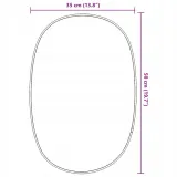 vidaxl-lustro-scienne-srebrne-50x35-cm-waga-z-opakowaniem-2-5-kg