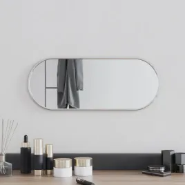 vidaxl-lustro-scienne-srebrne-50x20-cm-owalne