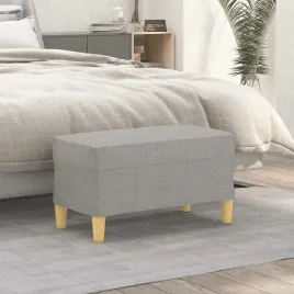 vidaxl-lawka-jasnoszara-70x35x41-cm-tapicerowana-tkanina