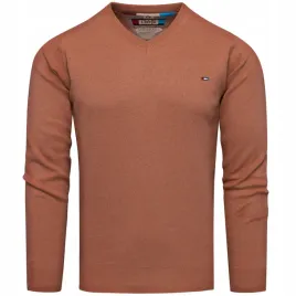 xxl-sweter-meski-bawelna-swetr-w-serek