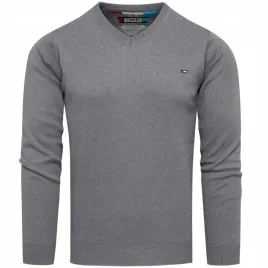 sweter-meski-kolnierzyk-v-neck-w-serek-szary-xxl