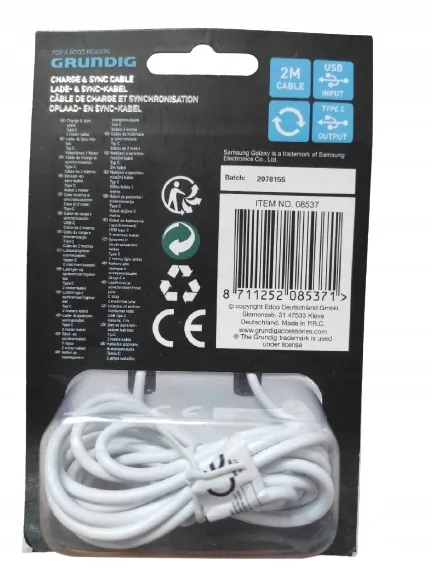 kabel-usb-usb-typ-c-grundig-2-m-stan-nowy-kod-producenta-223