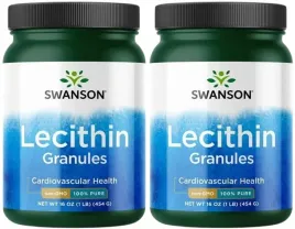 2-x-swanson-100percent-lecytyna-granulki-454g-cholesterol-pamiec-wsparcie-watroby
