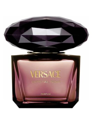 Versace Crystal Noir Parfum 90ml Flakon