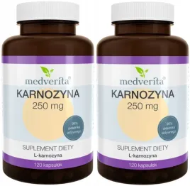 2-x-medverita-karnozyna-250-mg-120-kapsulek-jakosc-skory-regeneracja-stres