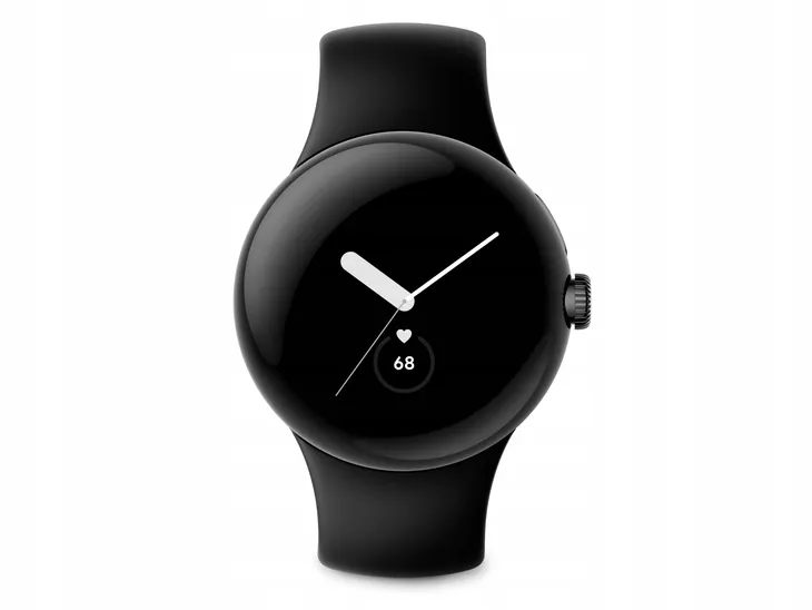 smartwatch-google-pixel-watch-czarny
