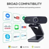 kamera-internetowa-aukey-pc-w3-stan-nowy