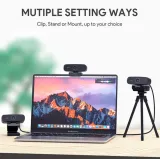 kamera-internetowa-aukey-pc-w3-stan-nowy