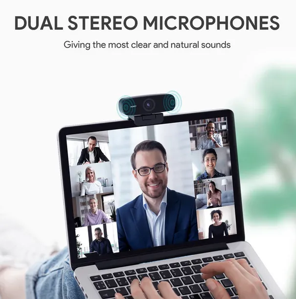 kamera-internetowa-aukey-pc-w3-stan-nowy