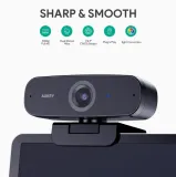 kamera-internetowa-aukey-pc-w3-stan-nowy