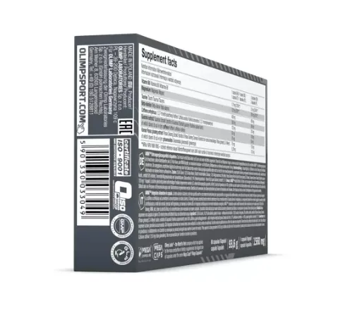 olimp-amok-60-kapsulek