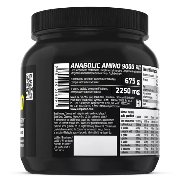 olimp-anabolic-amino-9000-mega-tabs-300-tabletek